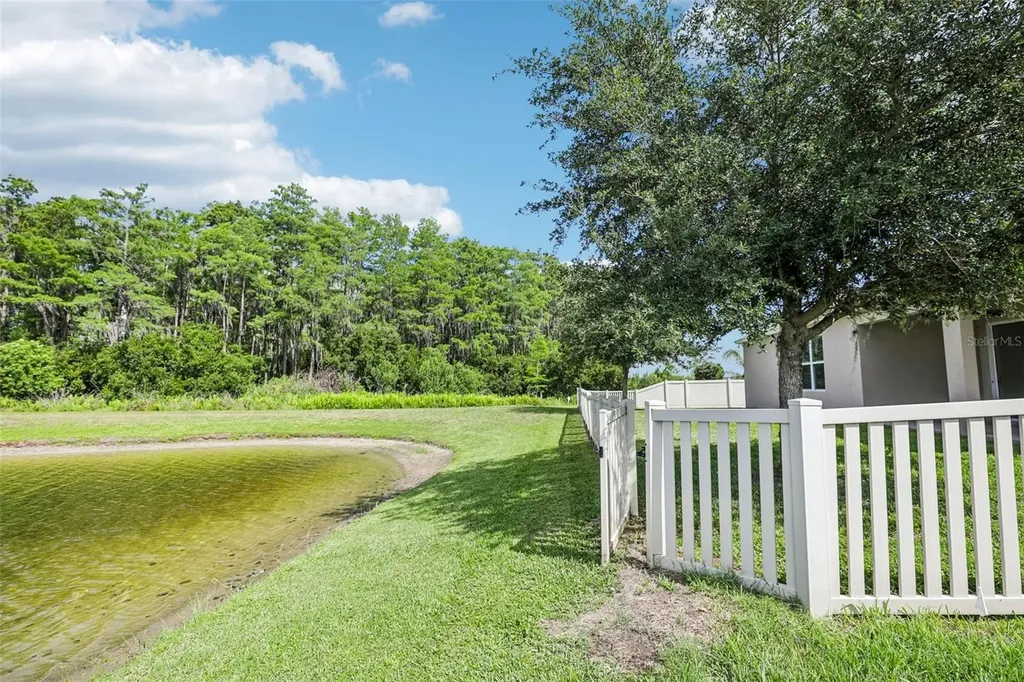 12126 Homestead Park Lane Orlando FL 32824