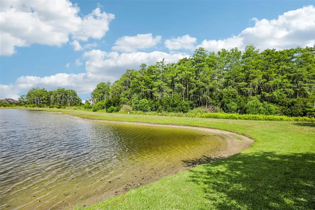 12126 Homestead Park Lane Orlando FL 32824