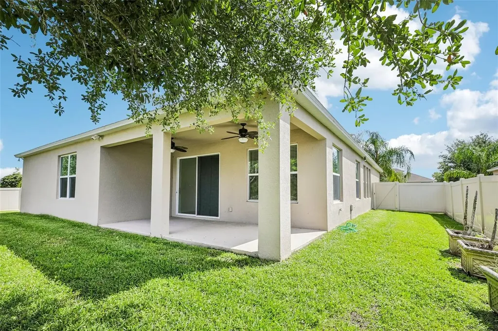 12126 Homestead Park Lane Orlando FL 32824