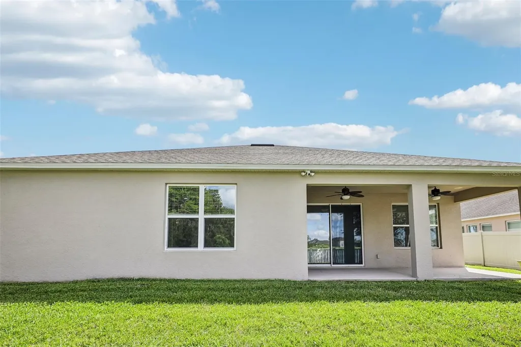 12126 Homestead Park Lane Orlando FL 32824