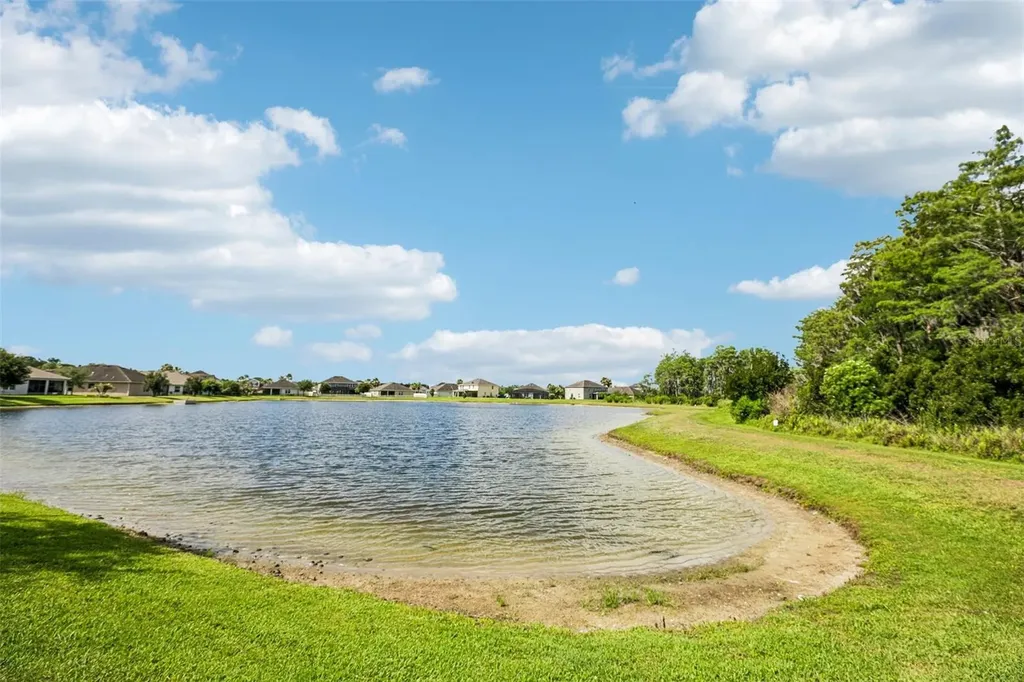 12126 Homestead Park Lane Orlando FL 32824