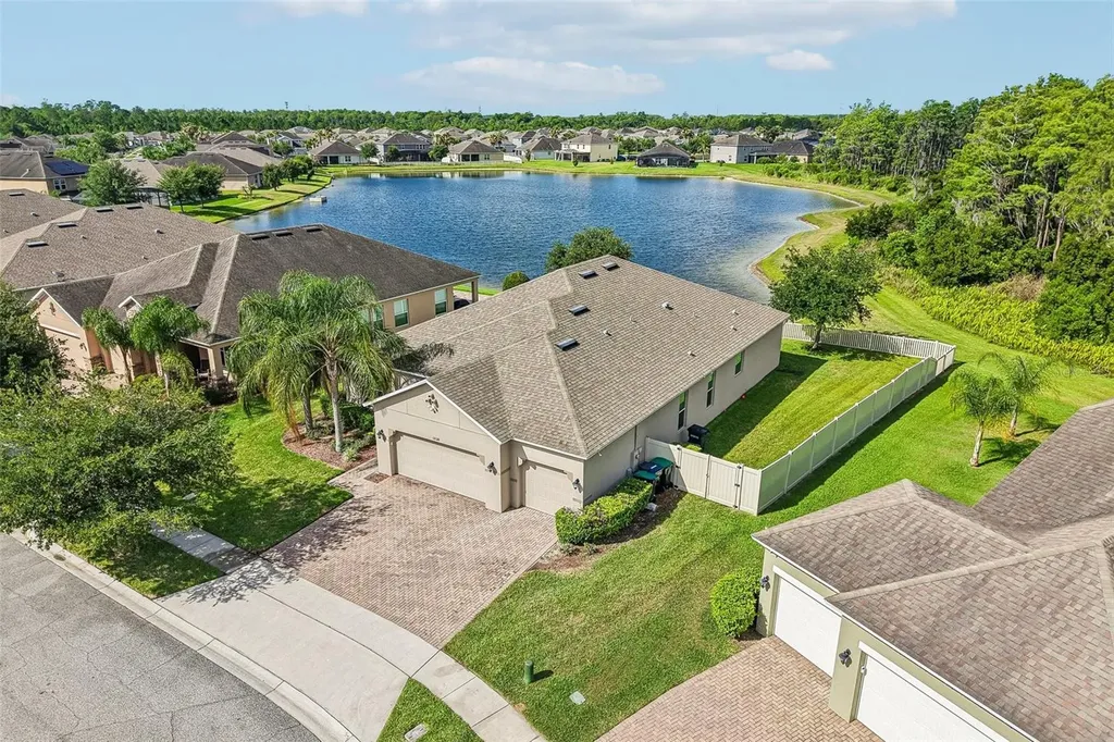 12126 Homestead Park Lane Orlando FL 32824