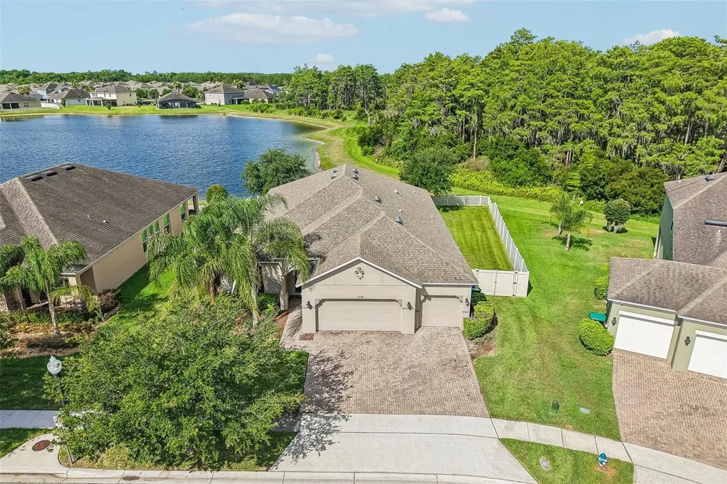 12126 Homestead Park Lane Orlando FL 32824