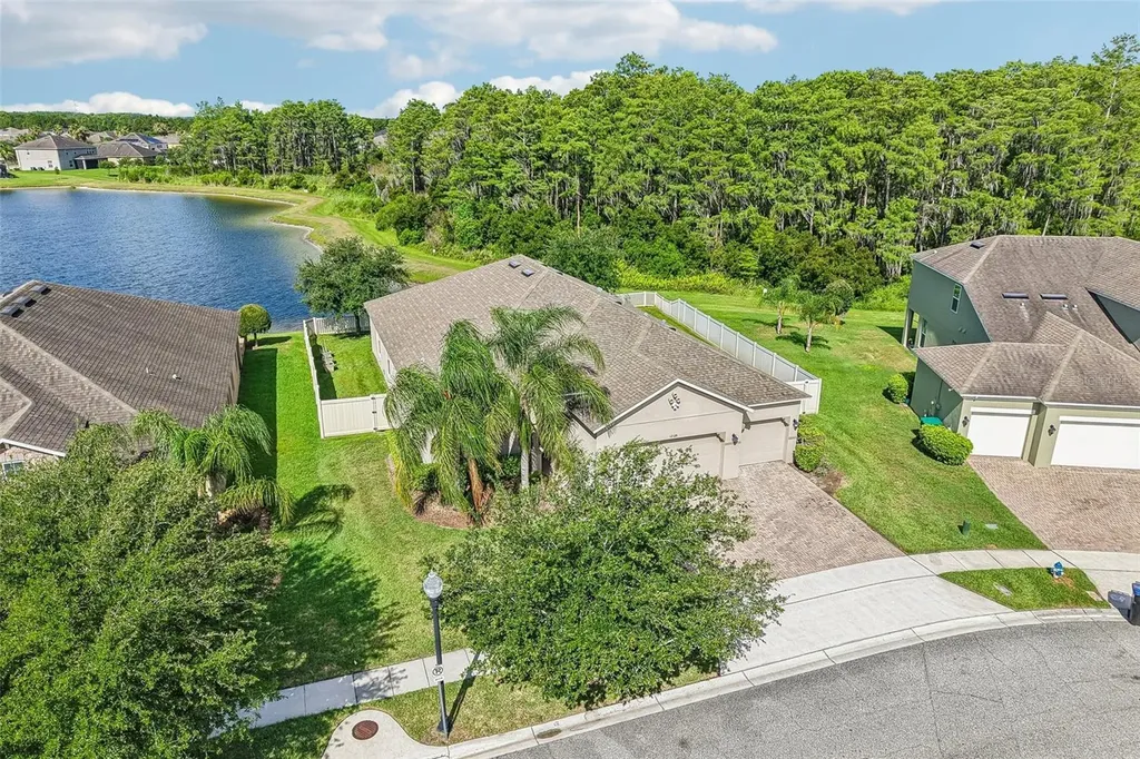 12126 Homestead Park Lane Orlando FL 32824