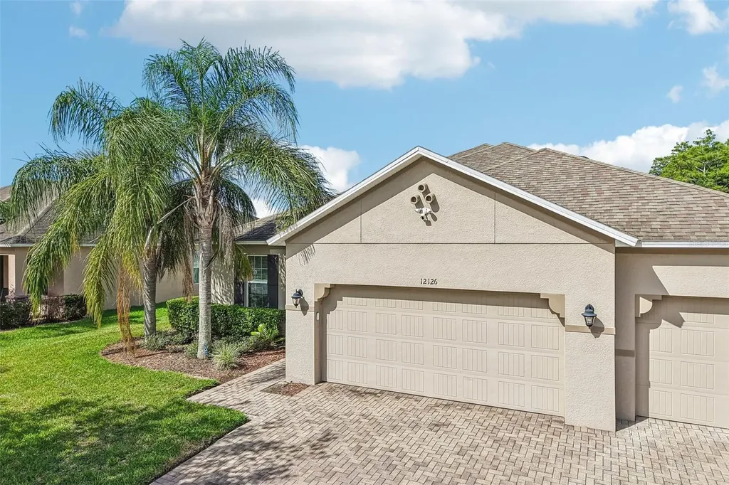 12126 Homestead Park Lane Orlando FL 32824