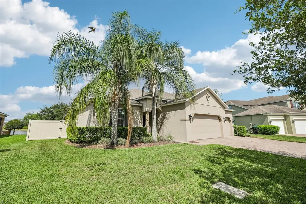 12126 Homestead Park Lane Orlando FL 32824