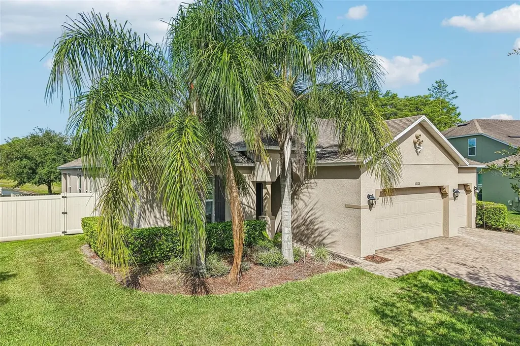 12126 Homestead Park Lane Orlando FL 32824