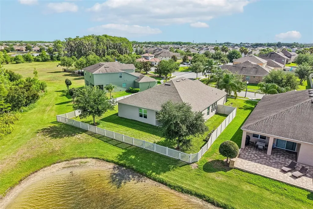 12126 Homestead Park Lane Orlando FL 32824