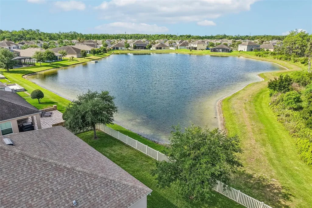 12126 Homestead Park Lane Orlando FL 32824