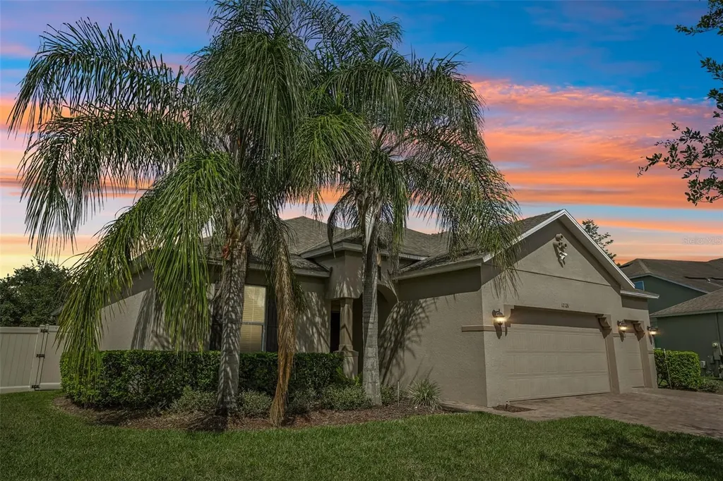 12126 Homestead Park Lane Orlando FL 32824