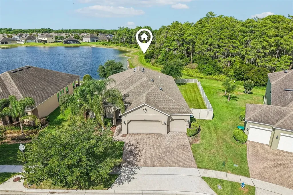 12126 Homestead Park Lane Orlando FL 32824