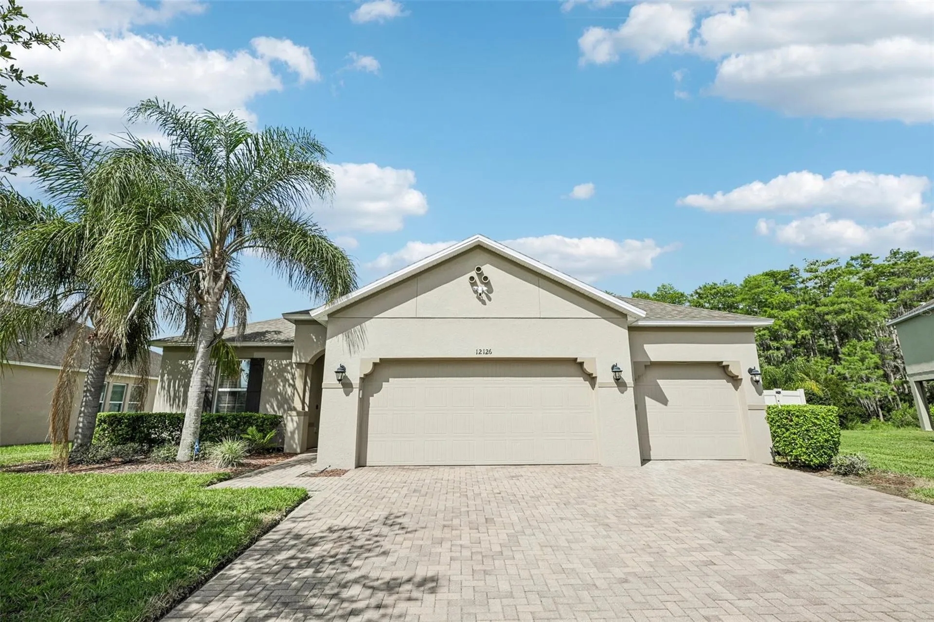 12126 Homestead Park Lane Orlando FL 32824