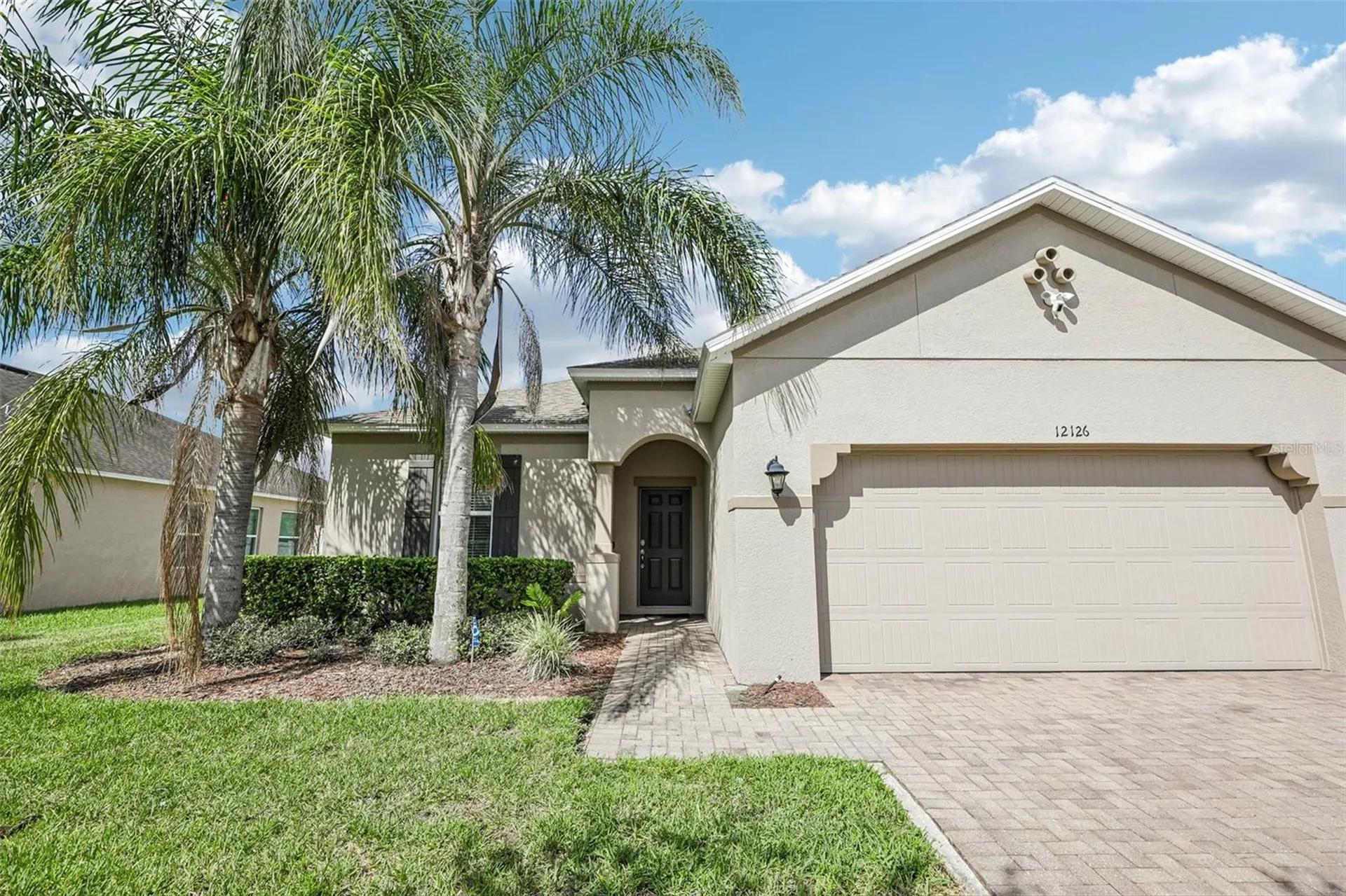12126 Homestead Park Lane Orlando FL 32824