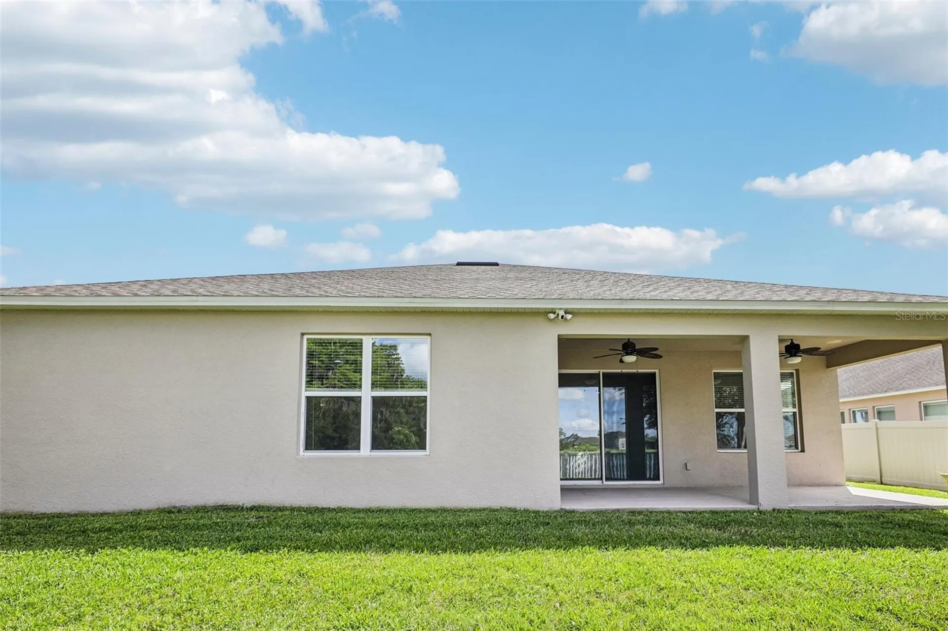12126 Homestead Park Lane Orlando FL 32824