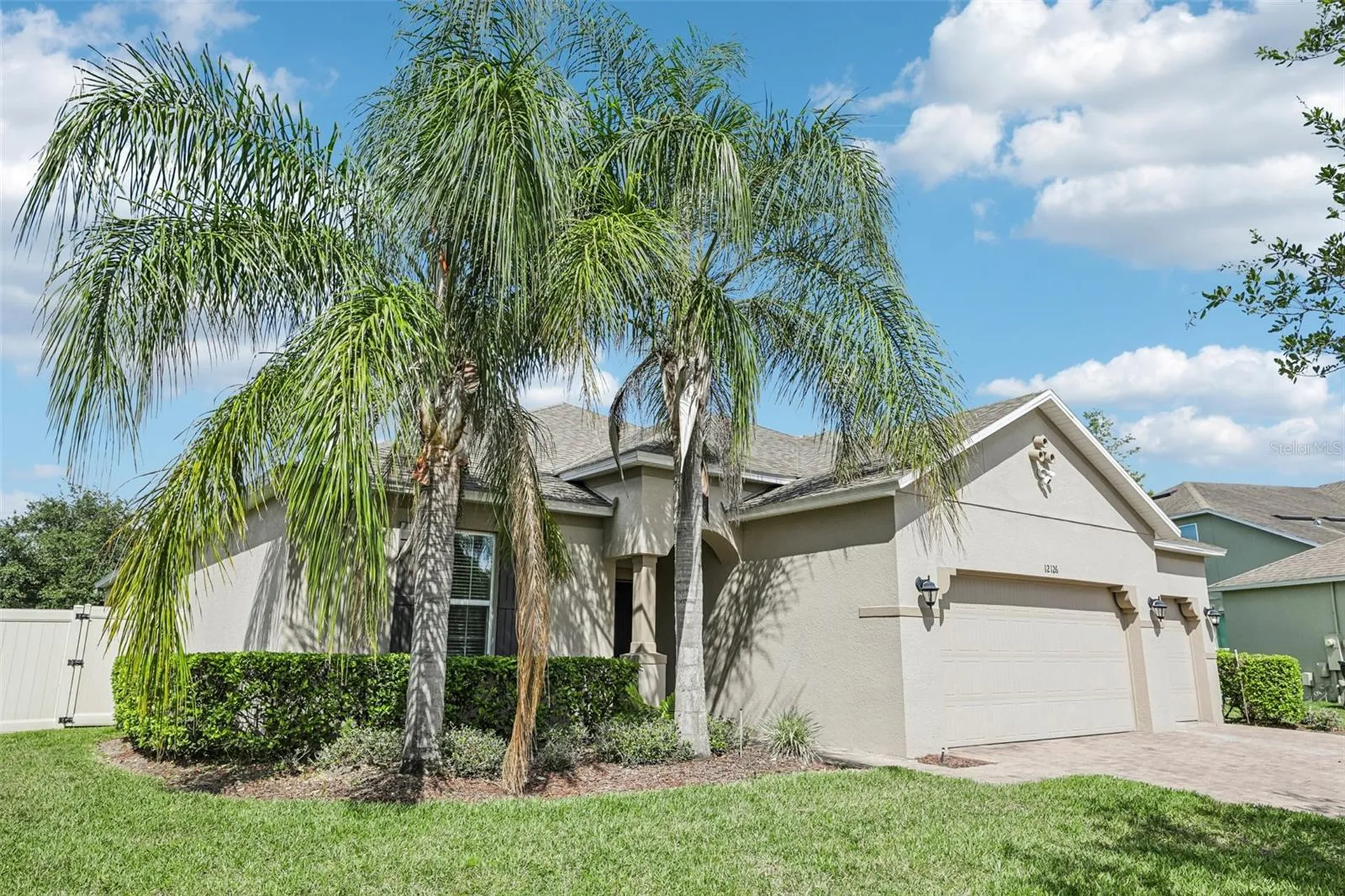 12126 Homestead Park Lane Orlando FL 32824