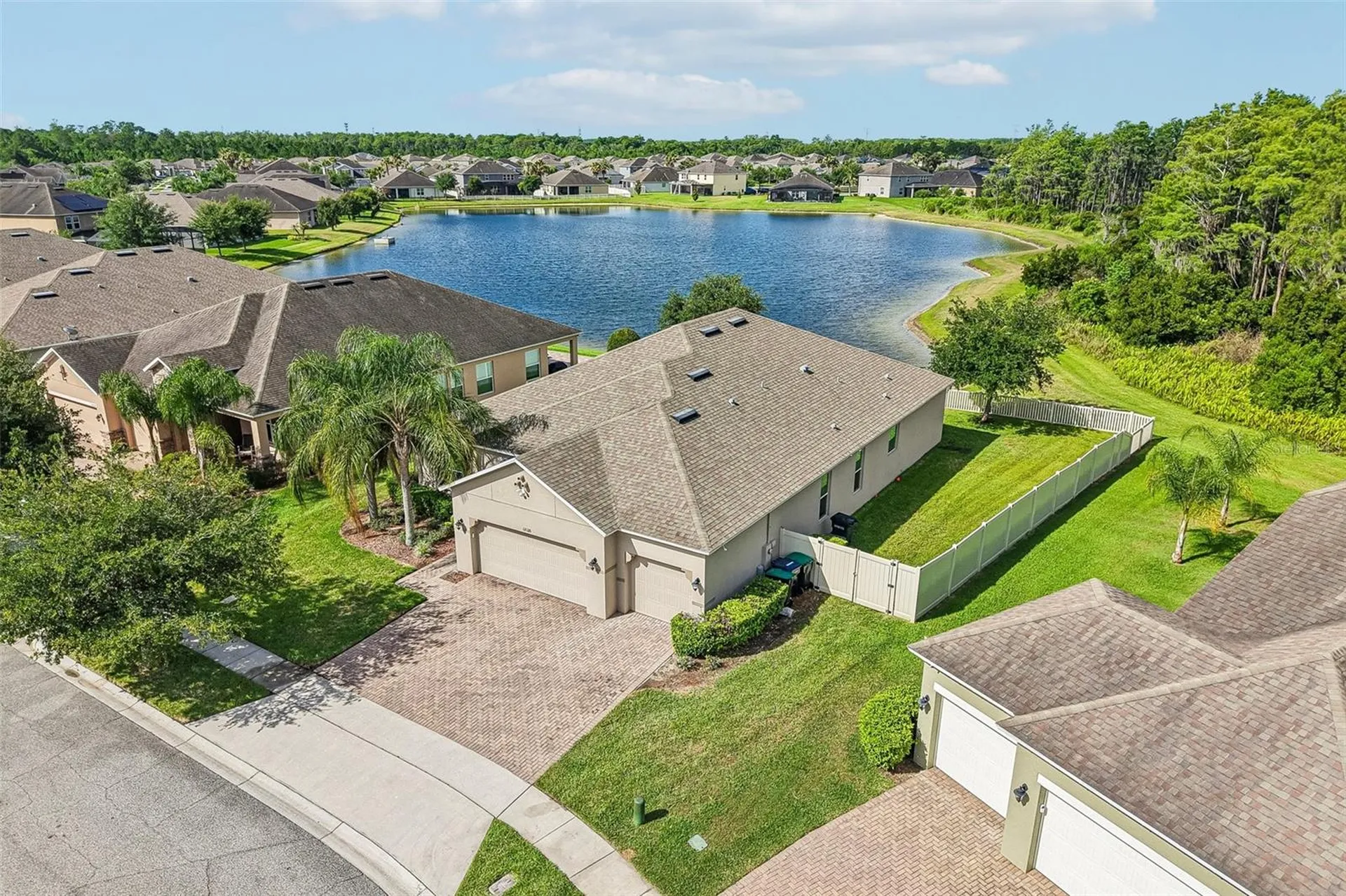 12126 Homestead Park Lane Orlando FL 32824