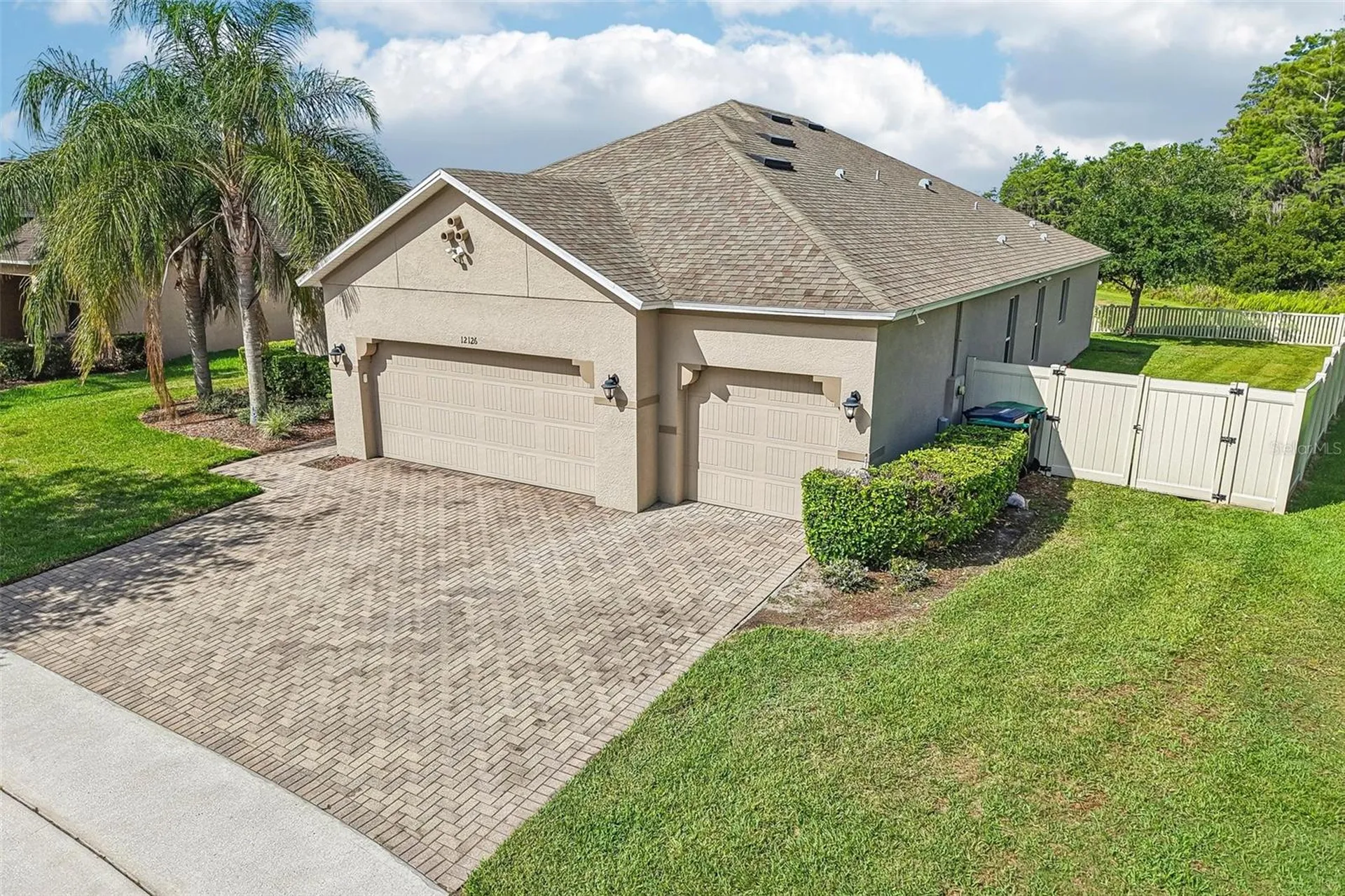12126 Homestead Park Lane Orlando FL 32824