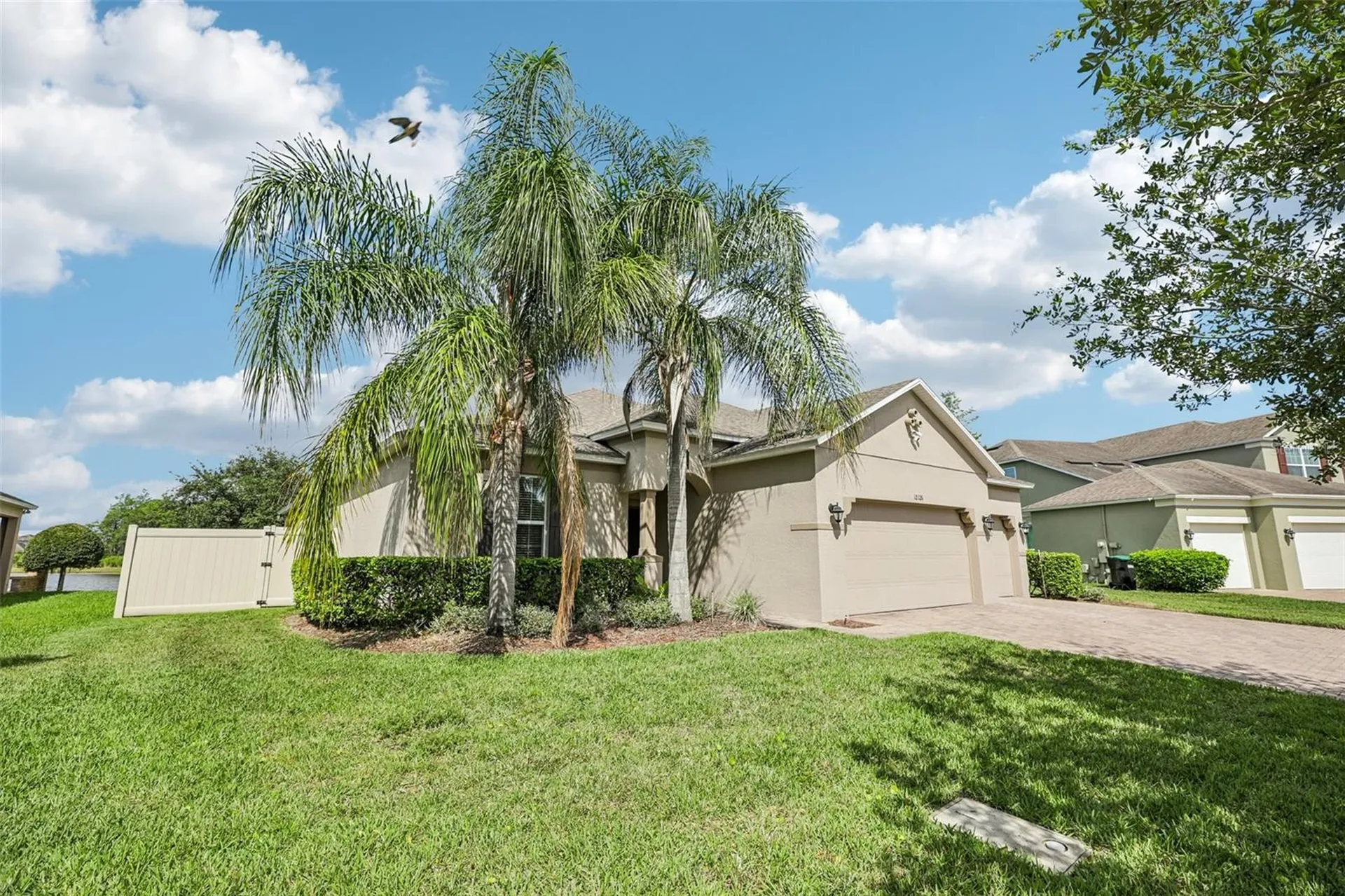 12126 Homestead Park Lane Orlando FL 32824