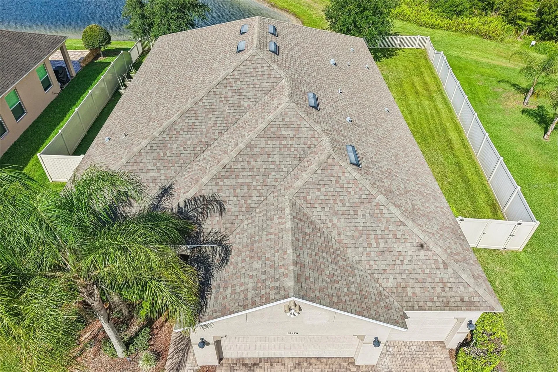 12126 Homestead Park Lane Orlando FL 32824
