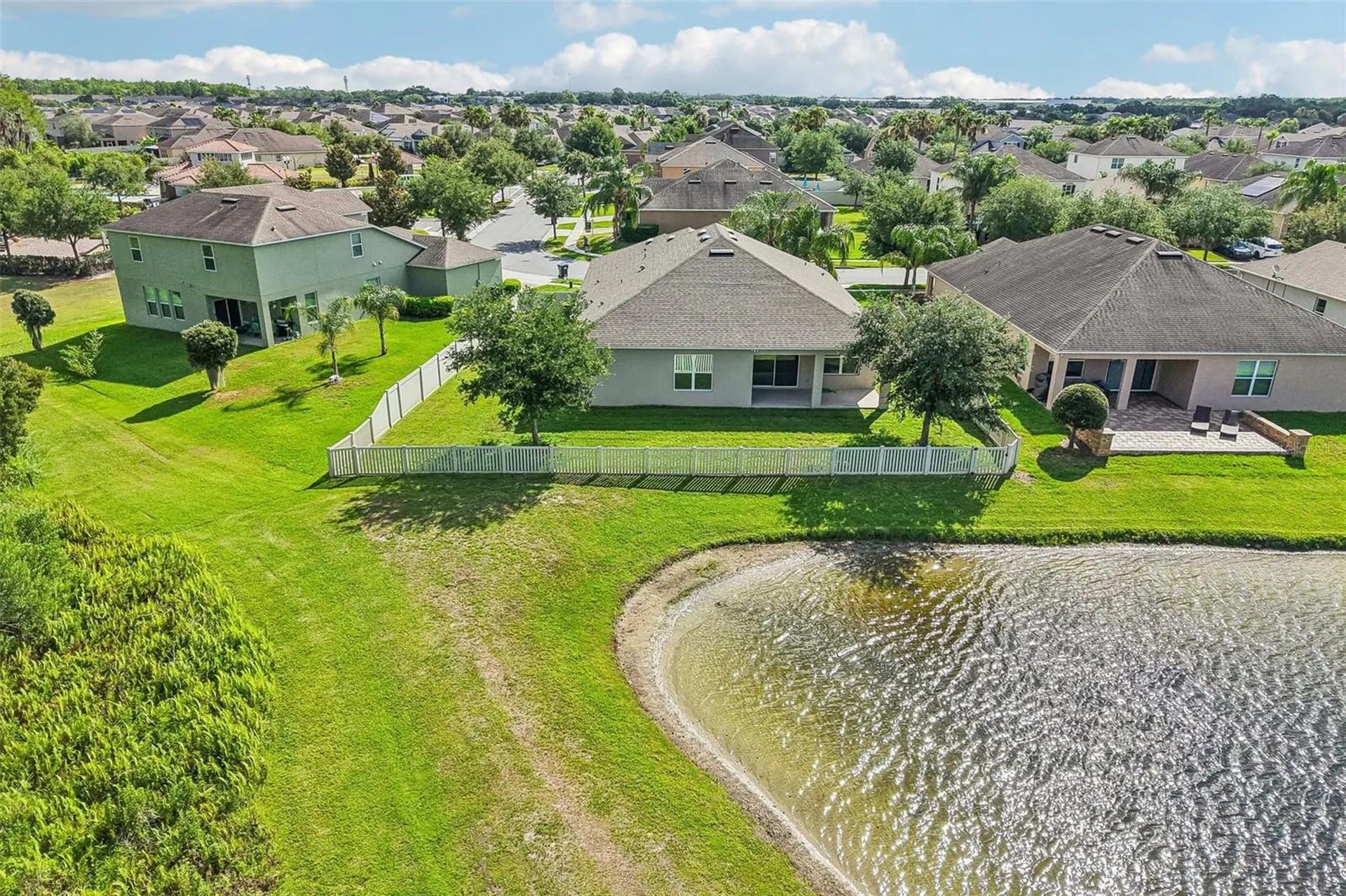 12126 Homestead Park Lane Orlando FL 32824