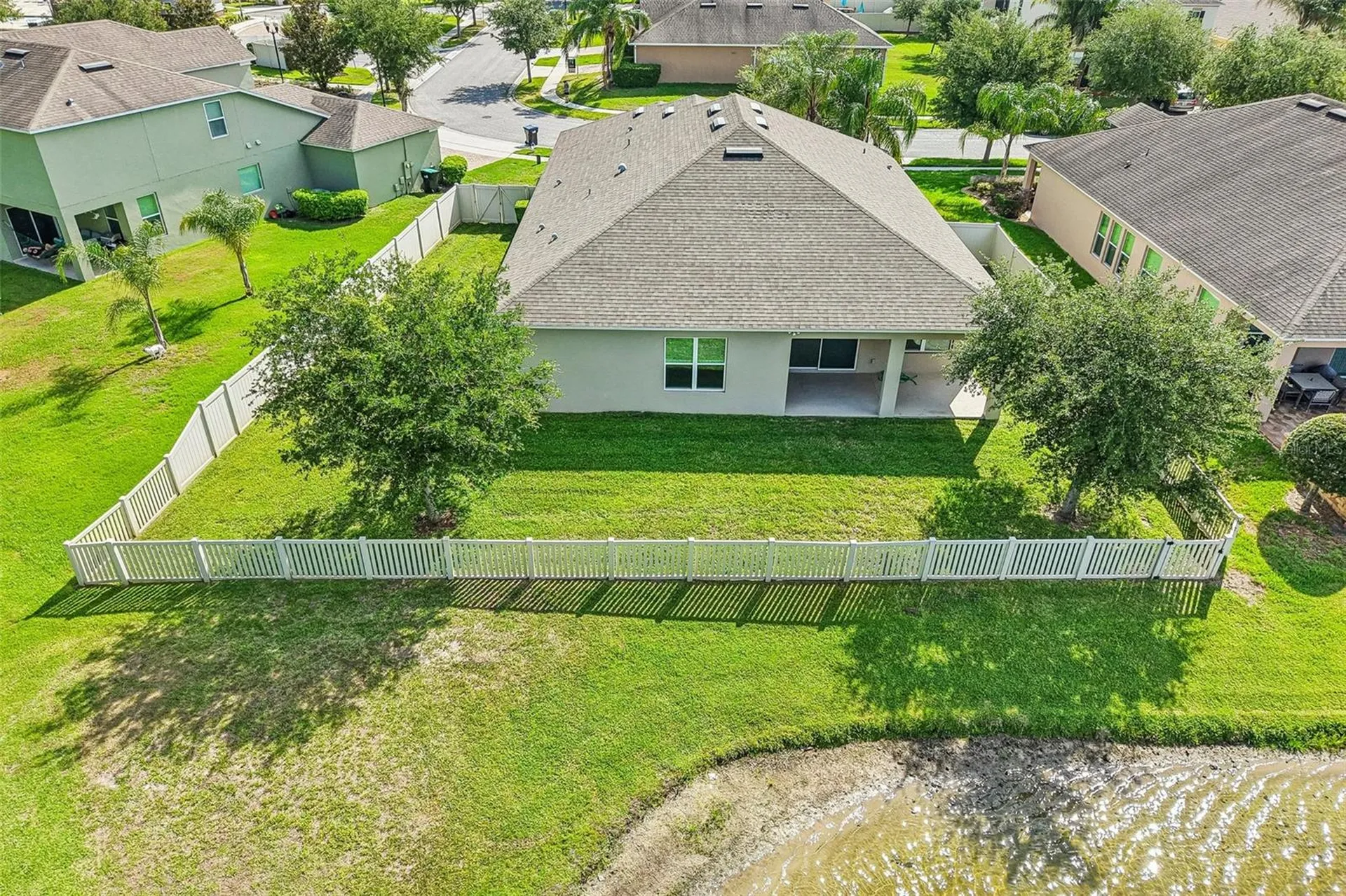 12126 Homestead Park Lane Orlando FL 32824