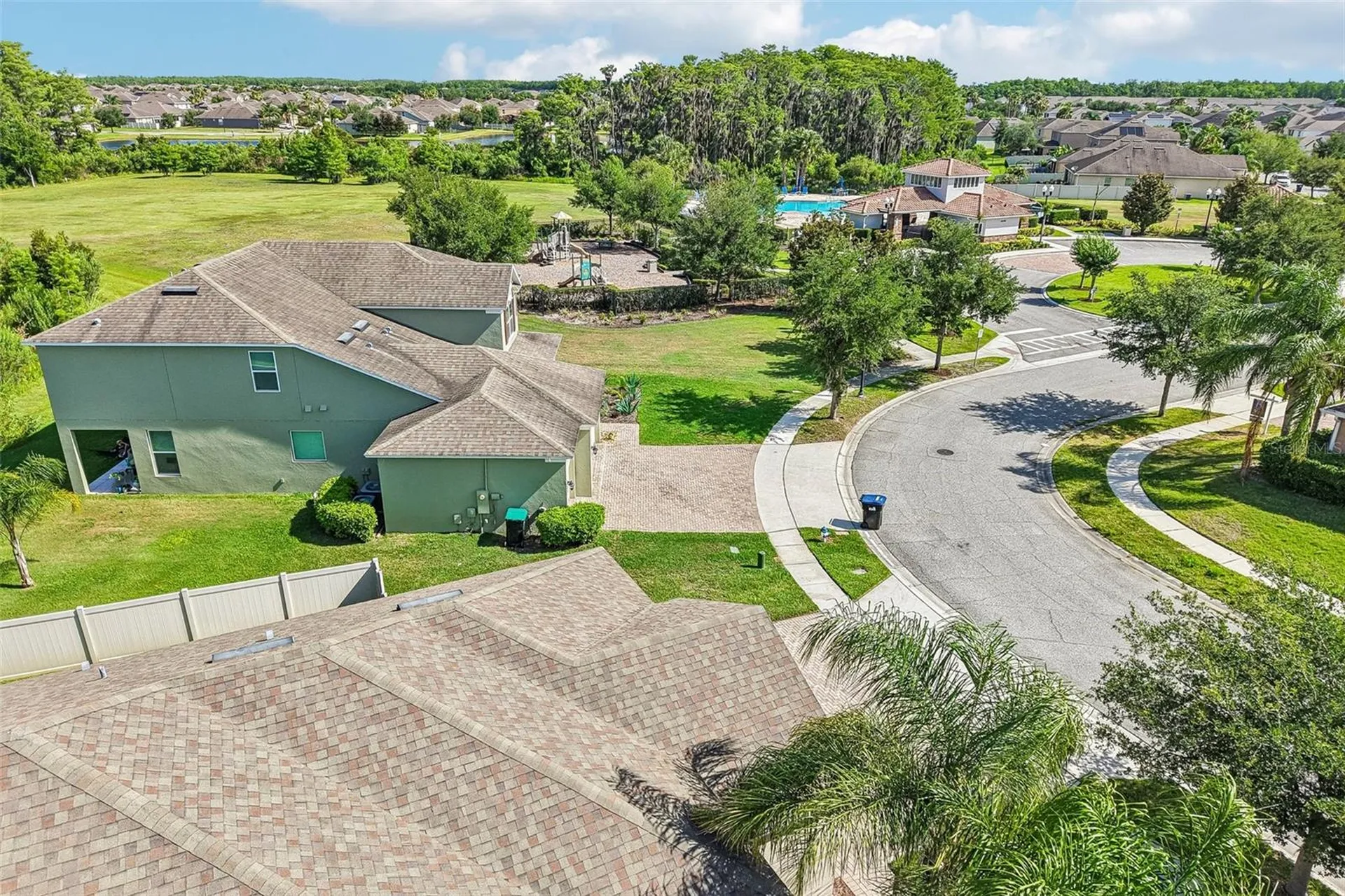 12126 Homestead Park Lane Orlando FL 32824