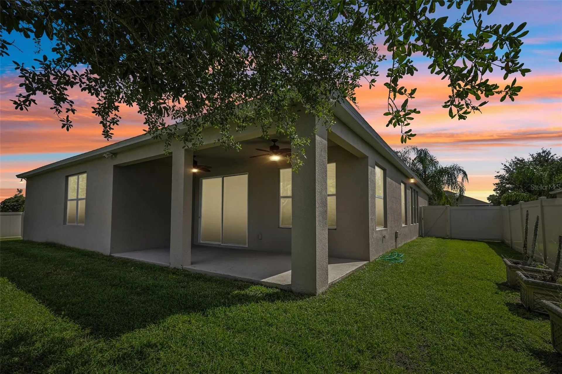 12126 Homestead Park Lane Orlando FL 32824