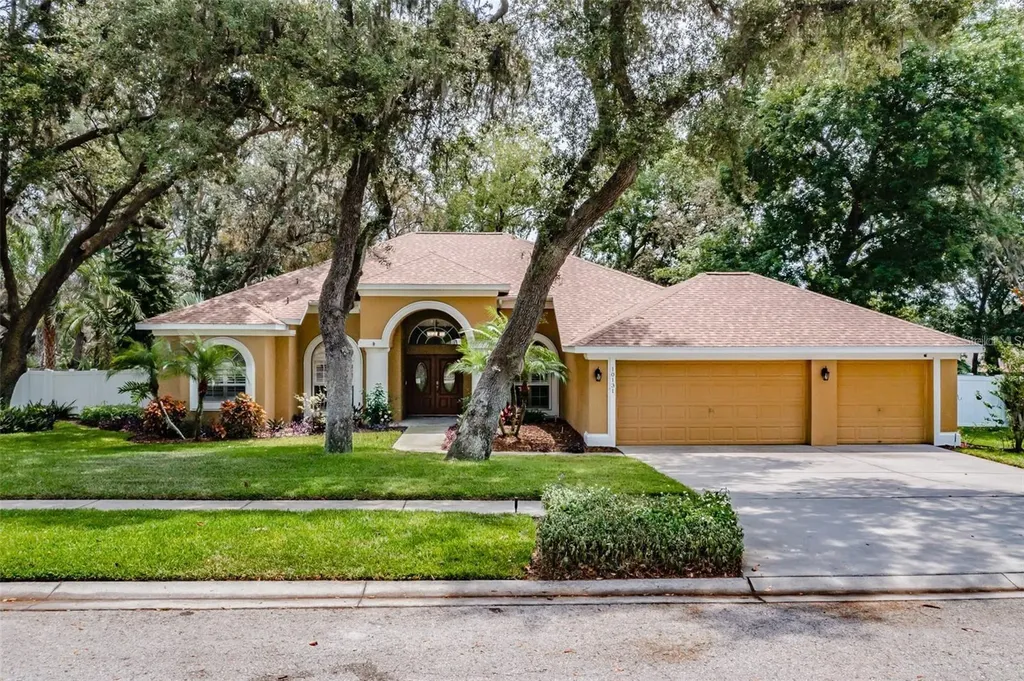 10131 Paddock Oaks Drive Riverview FL 33569