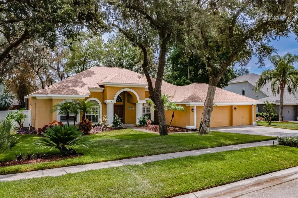 10131 Paddock Oaks Drive Riverview FL 33569