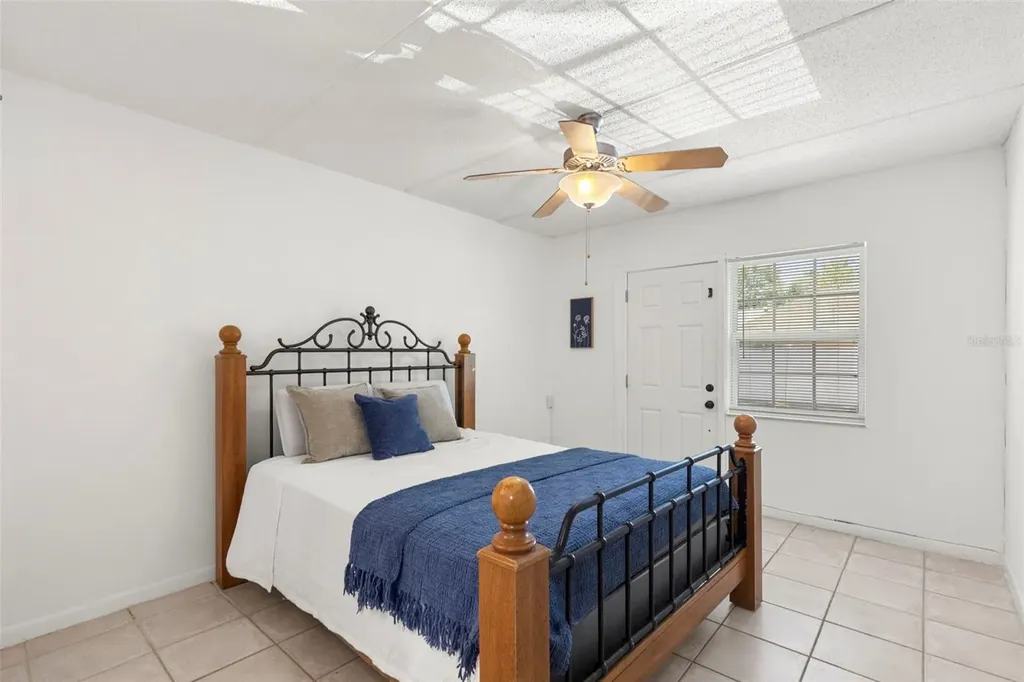 4702 Christa Court Tampa FL 33614