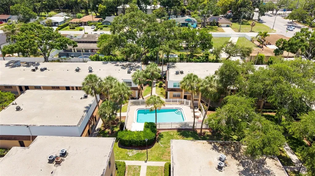 4702 Christa Court Tampa FL 33614
