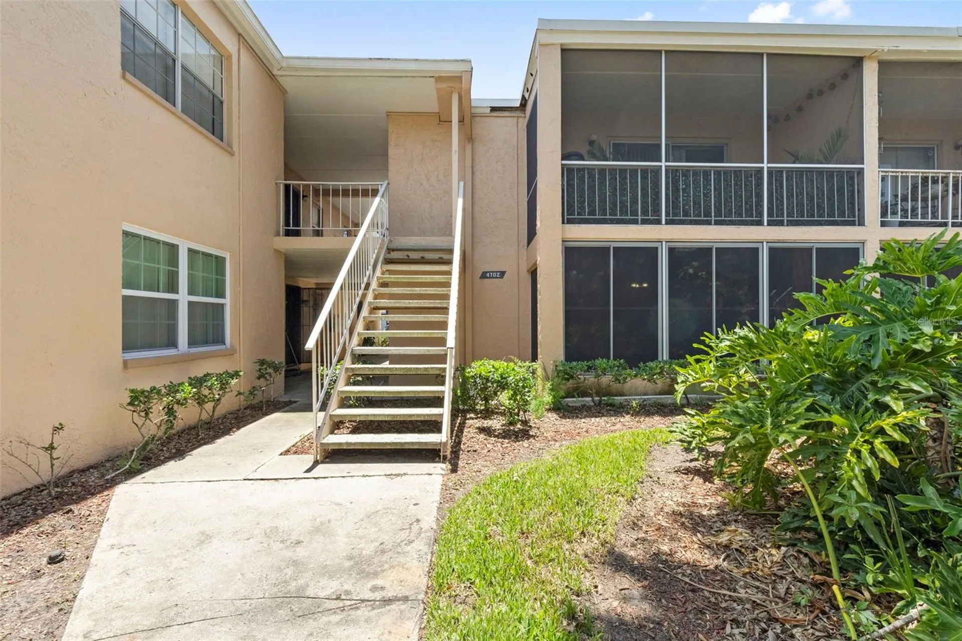 4702 Christa Court Tampa FL 33614