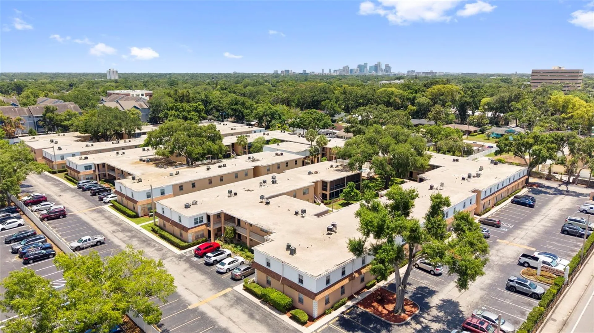 4702 Christa Court Tampa FL 33614