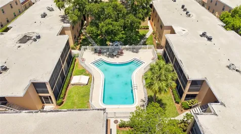 4702 Christa Court Tampa FL 33614