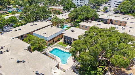 4702 Christa Court Tampa FL 33614
