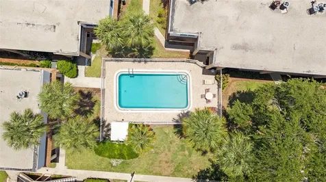 4702 Christa Court Tampa FL 33614