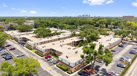 4702 Christa Court Tampa FL 33614