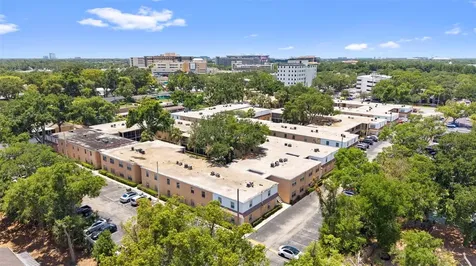 4702 Christa Court Tampa FL 33614