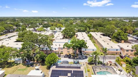 4702 Christa Court Tampa FL 33614
