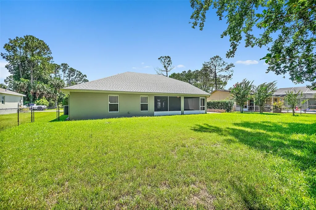 42 Bickford Drive Palm Coast FL 32137
