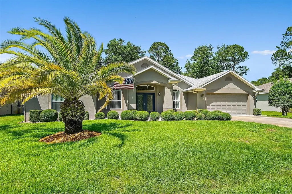 42 Bickford Drive Palm Coast FL 32137