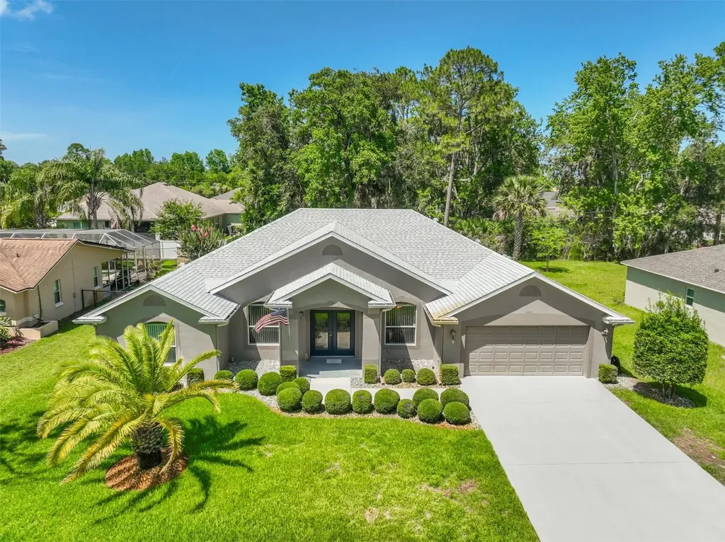 42 Bickford Drive Palm Coast FL 32137