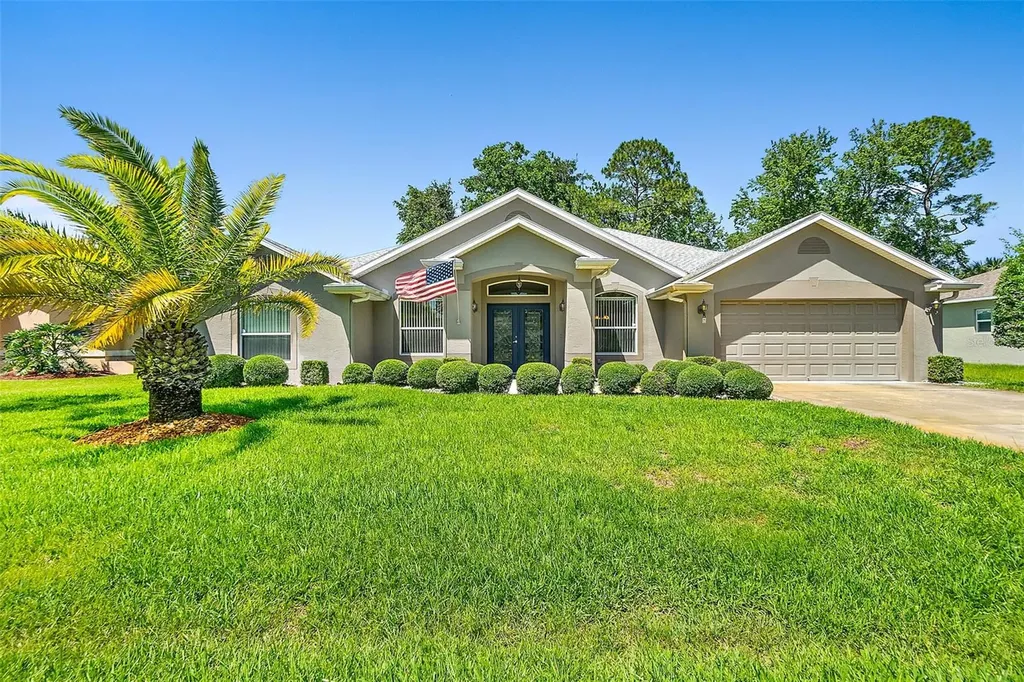 42 Bickford Drive Palm Coast FL 32137