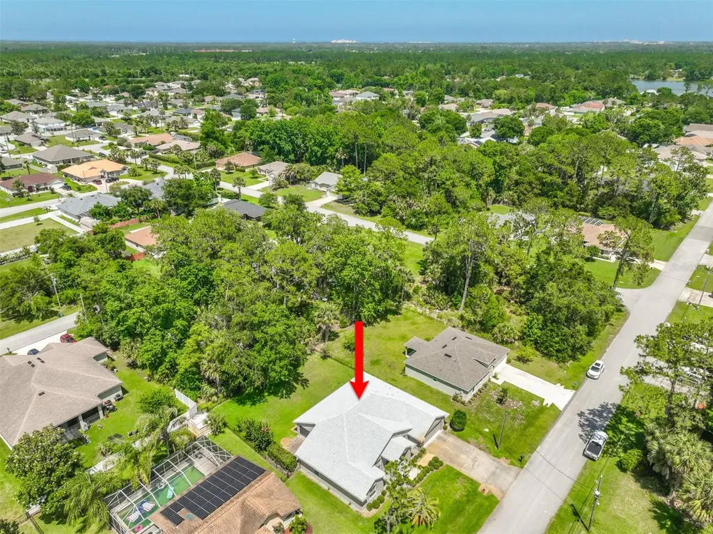 42 Bickford Drive Palm Coast FL 32137