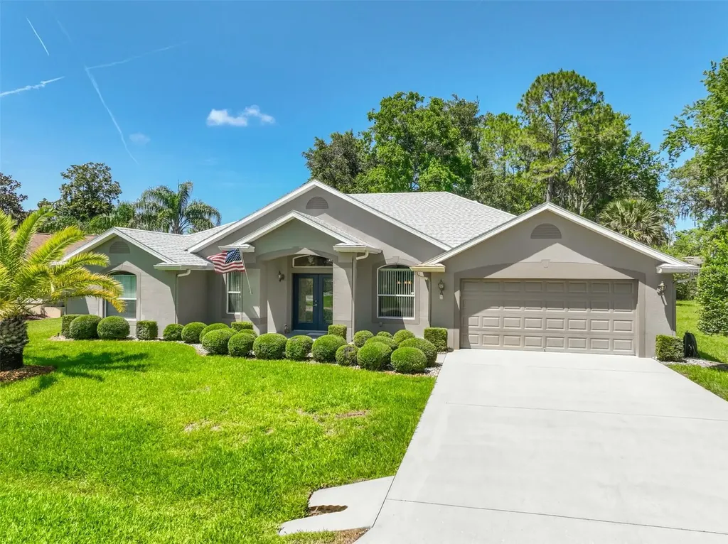 42 Bickford Drive Palm Coast FL 32137