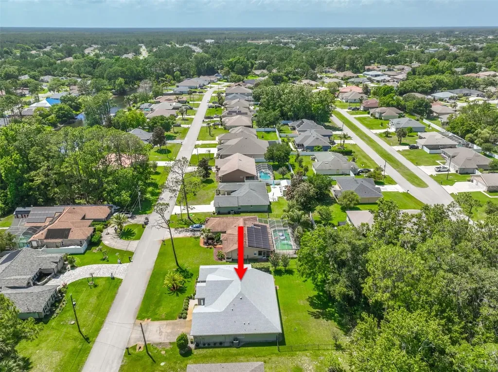 42 Bickford Drive Palm Coast FL 32137