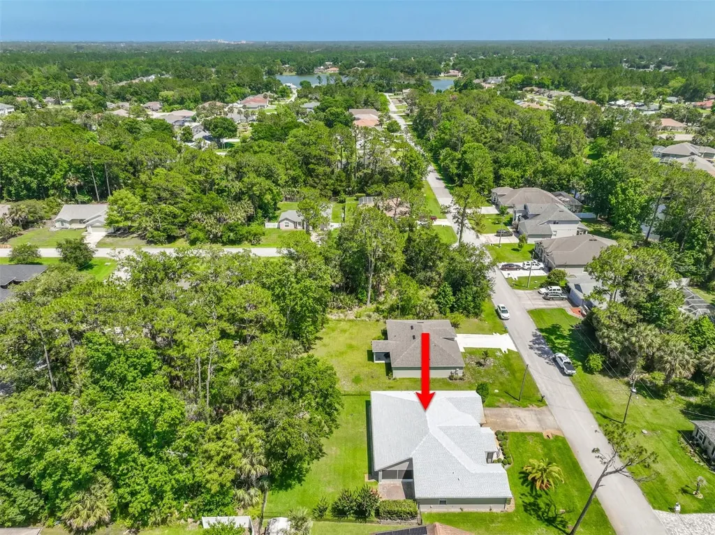 42 Bickford Drive Palm Coast FL 32137
