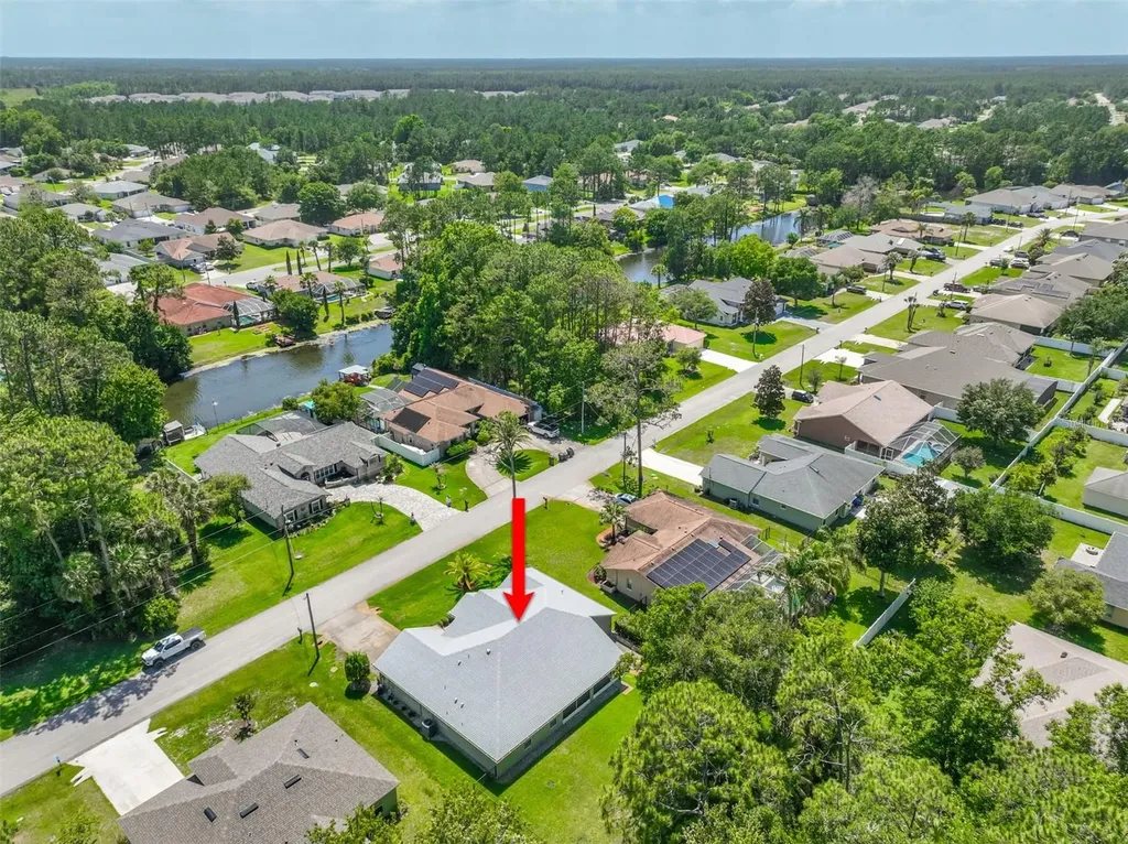 42 Bickford Drive Palm Coast FL 32137