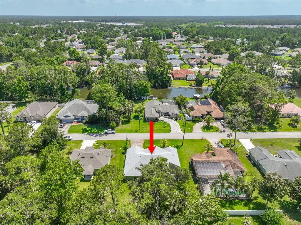 42 Bickford Drive Palm Coast FL 32137