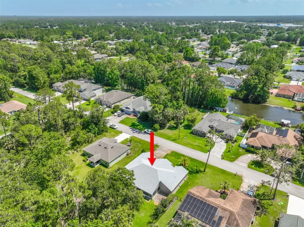 42 Bickford Drive Palm Coast FL 32137